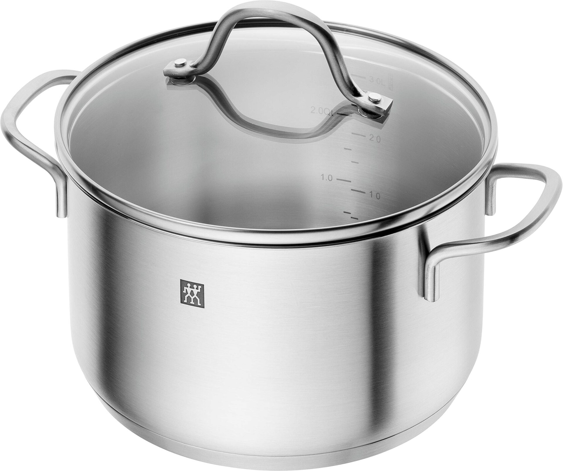 ZWILLING Flow Topfset, 5-teilig - obrazek 7