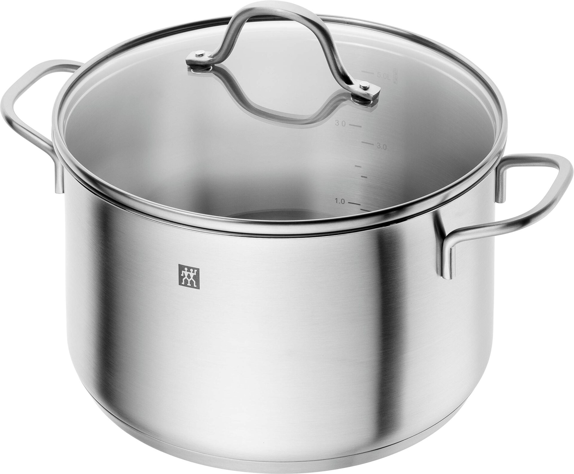 ZWILLING Flow Topfset, 5-teilig - obrazek 5