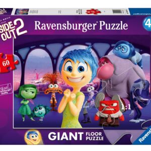 Ravensburger - Puzzle nie drewniane 12004173