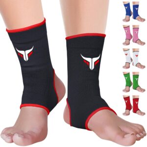 Mytra Fusion Orteza stawu skokowego dla kobiet i mężczyzn - sportowy s