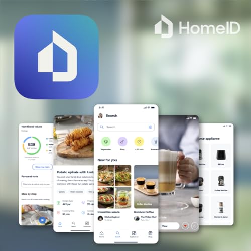 Philips Air Fryer: Niezwykle zdrowe gotowanie bez tłuszczu - obrazek 2