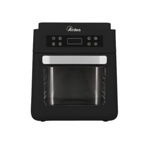Frytkownica XXL Ardes: Najlepszy, Zdrowy Wybór!