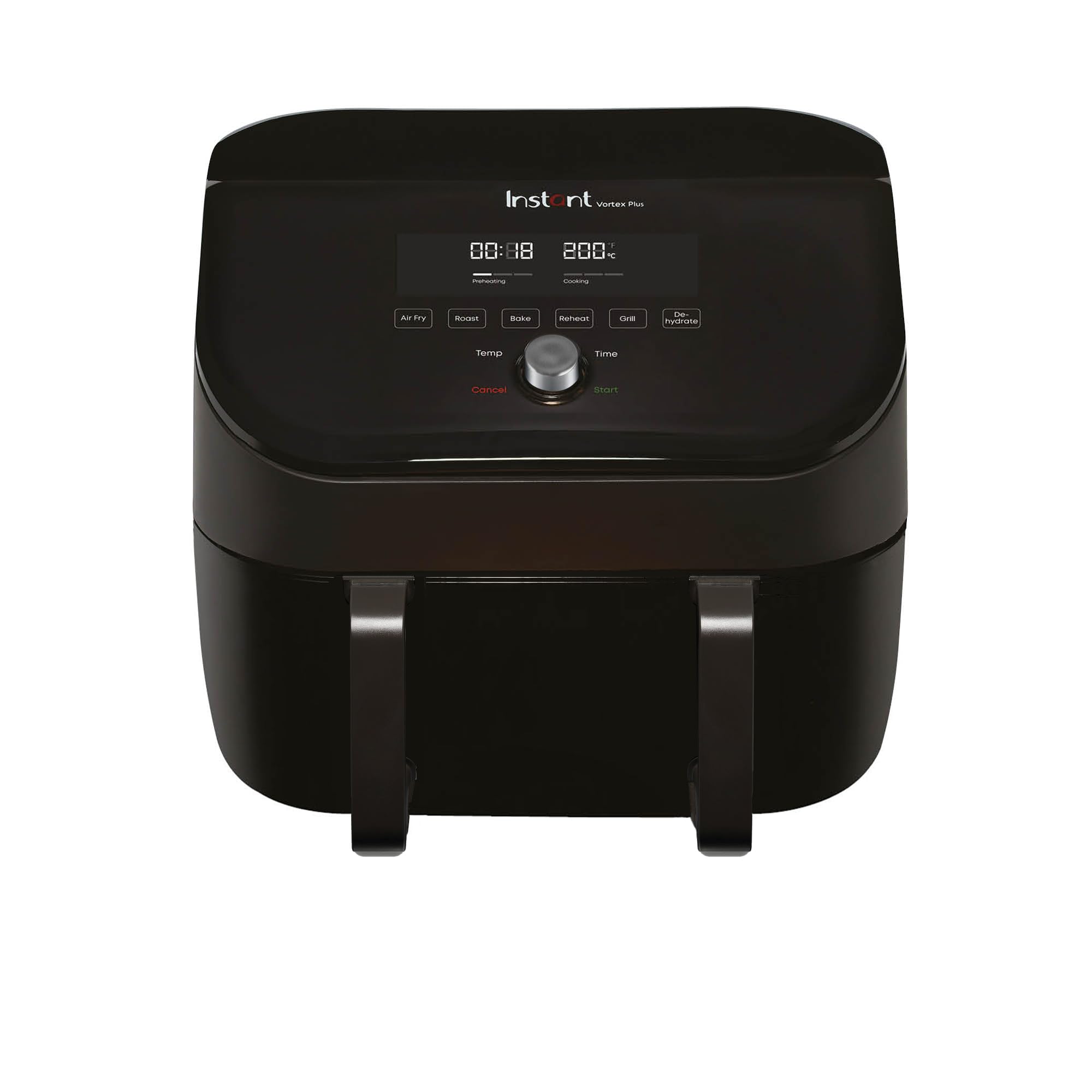 Stunning Fryer z Aspektem Efektywności dla Rodzinnych Świąt