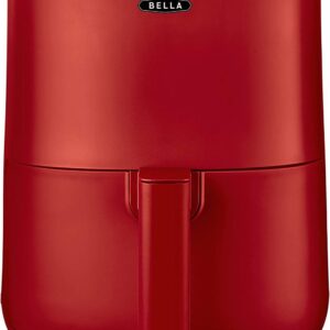 Bella Frytkownica: Must-Have do zdrowego gotowania!