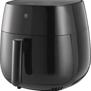 ZWILLING Air Fryer frytkownica na gorące powietrze, 4 l, 6 programów,