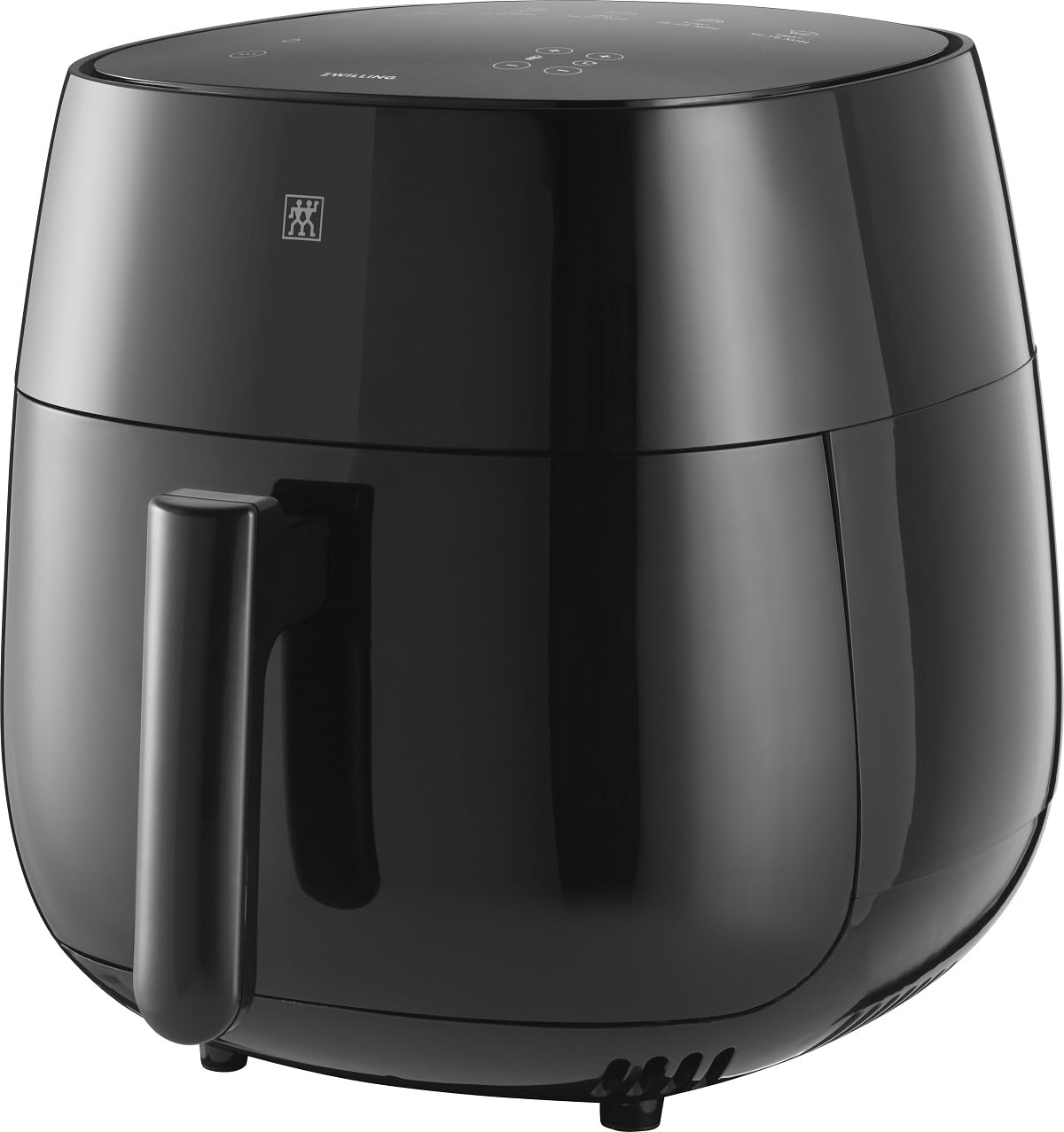 ZWILLING Air Fryer frytkownica na gorące powietrze, 4 l, 6 programów,