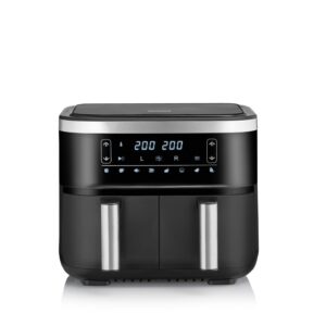 Frytkownica SEVERIN: Must-Have do zdrowego gotowania!