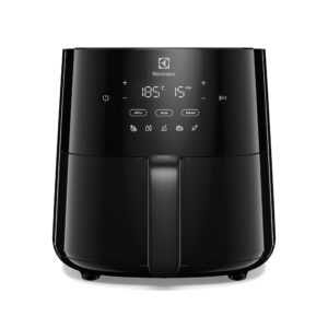 Electrolux Frytkownica Beztłuszczowa Air Fryer Seria 600 EAF3B, Grillu