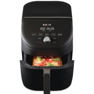 Cyfrowa frytkownica Instant Vortex Slim-57 – Must-Have!