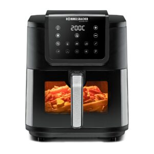 Frytkownica Rommelsbacher FRH 1700 – Niezbędna w Kuchni