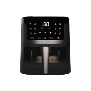 Frytkownica Aiwa Chukuma AFR-7000: Must-Have dla rodzin
