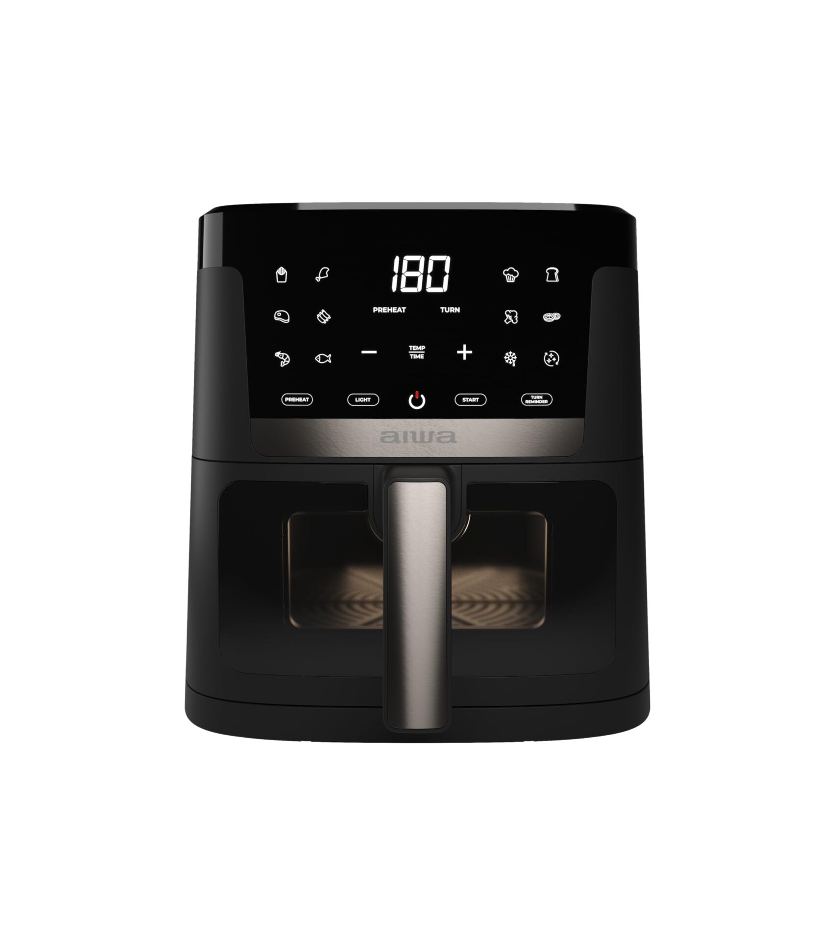 Frytkownica Aiwa Chukuma AFR-7000: Must-Have dla rodzin