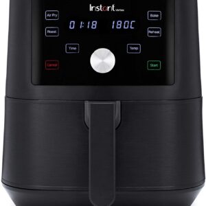 Instant Pot Brands Vortex 4-w-1 Frytkownica na gorące powietrze, 1700