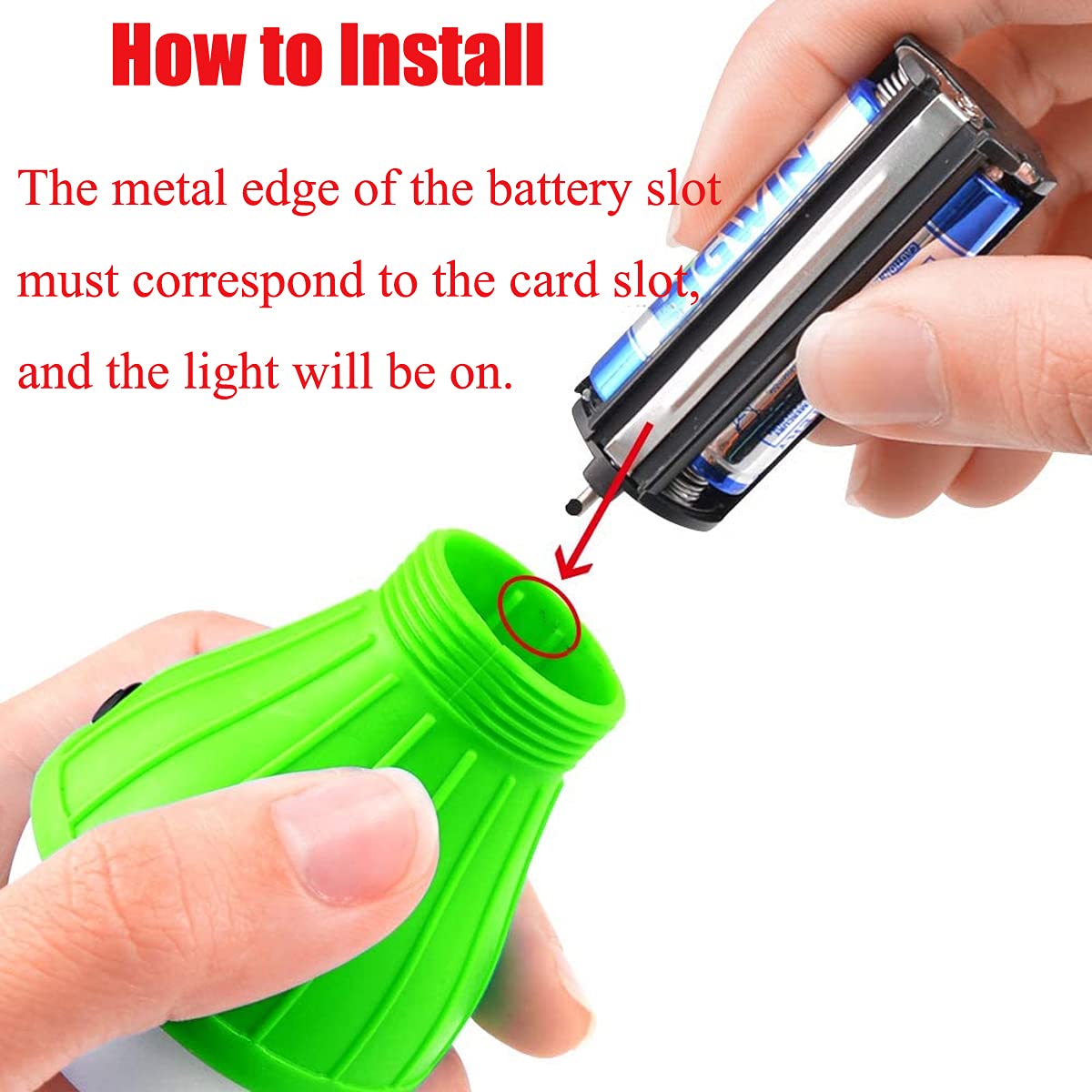 Yizhet Lampa kempingowa, 4 x lampa kempingowa Led, latarnia zestaw żar - obrazek 3