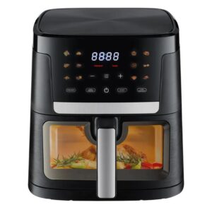 Ekskluzywna Heißluftfritteuse Sobczyk - Najlepsze 7L