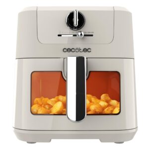 Cecotec Cecofry 5000: Najlepsza bezolejowa frytownica!