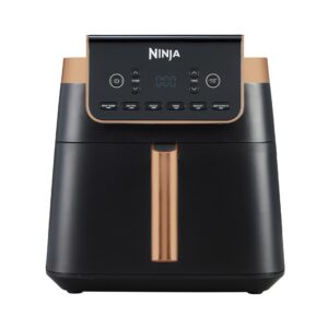 Ninja Air Fryer MAX PRO Frytkownica beztłuszczowa 6,2 l, nie używa ole