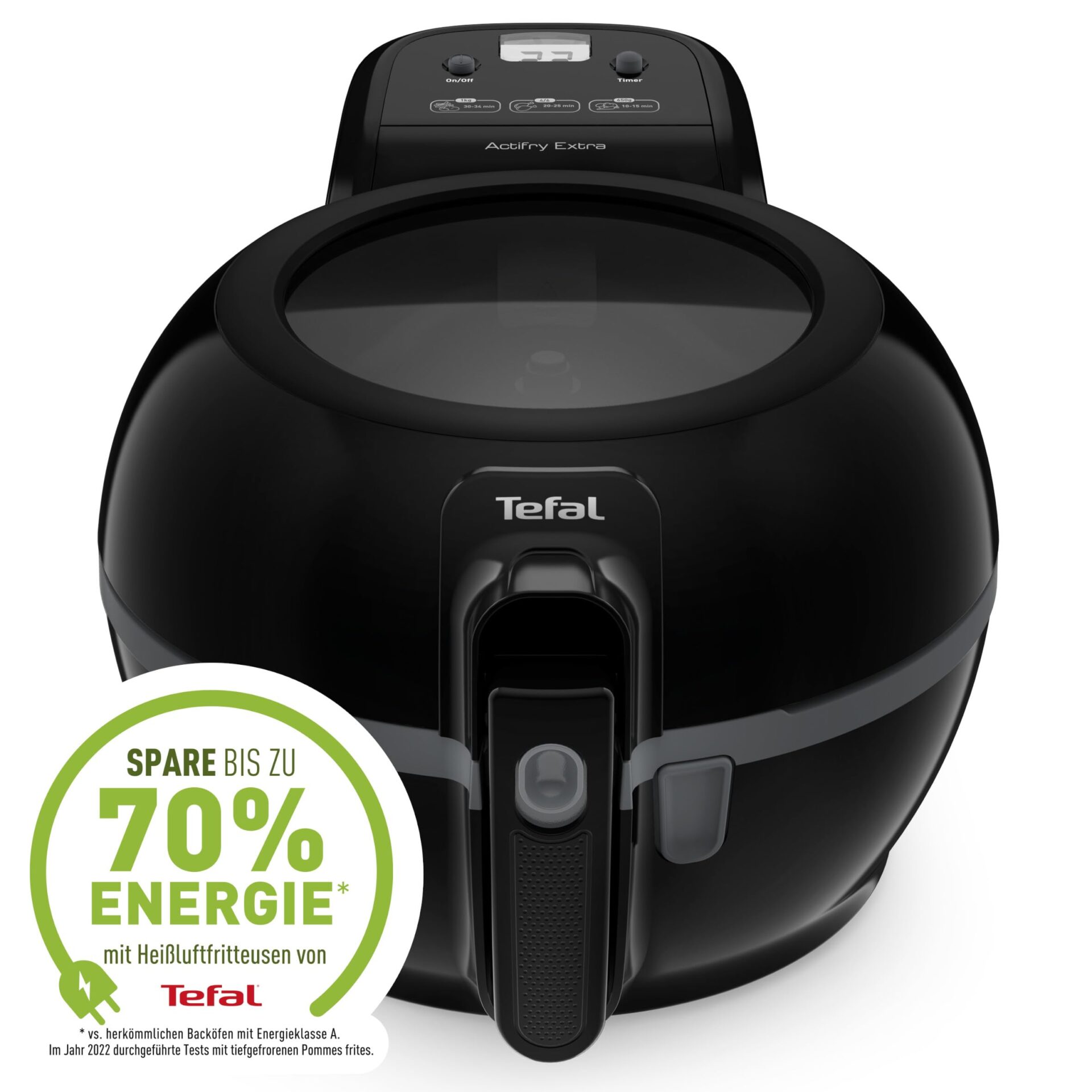 Tefal ActiFry: Must-Have Beztłuszczowa Frytkownica! - obrazek 8