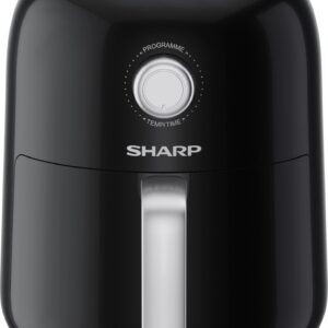 SHARP frytkownica: Must-Have, Efektywne gotowanie bez oleju