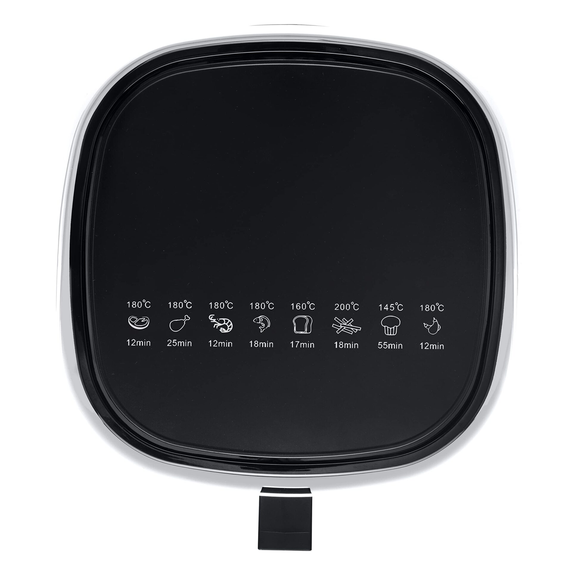 Ufesa Frytkownica: Niezawodna i Stylowa XXL 5L - obrazek 8