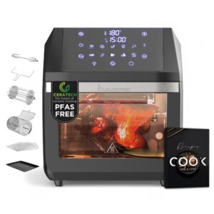 Frytkownica MasterPRO: Doskonała i Wydajna w Kuchni