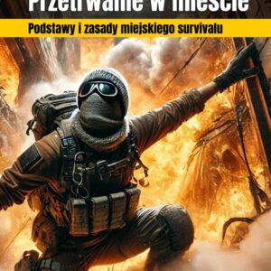 Przetrwanie w mieście: Podstawy i zasady miejskiego survivalu