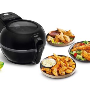 Tefal ActiFry: Must-Have Beztłuszczowa Frytkownica!