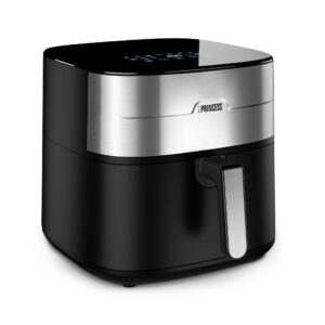 Princess Airfryer - dwa elementy grzewcze - nie zawiera BPA i PFAS, 8