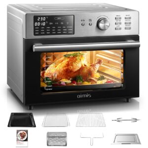 Frytkownica OIMIS 30L: Niezawodna i Wszechstronna!
