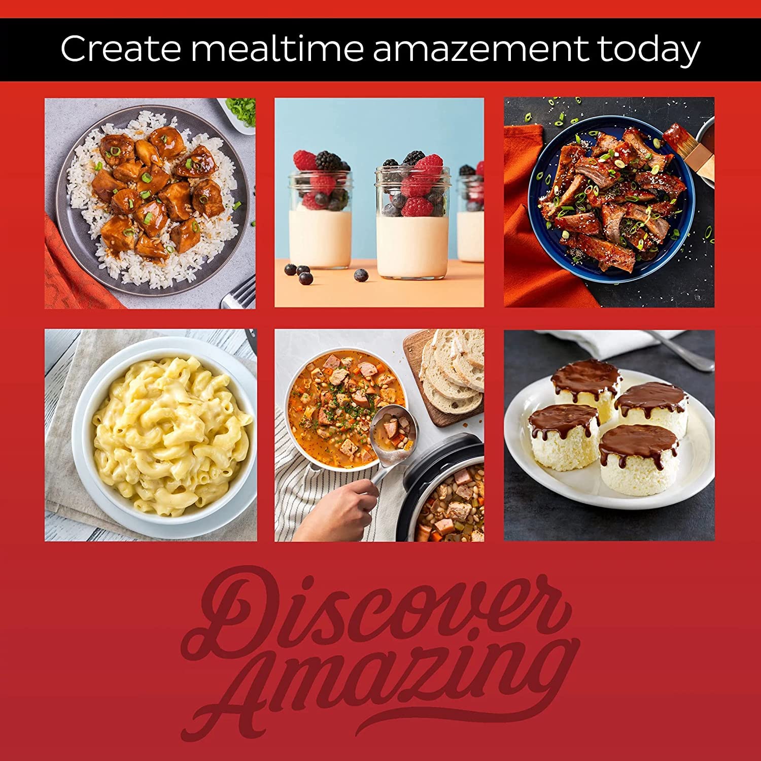 Instant Pot Brands Vortex 4-w-1 Frytkownica na gorące powietrze, 1700 - obrazek 3