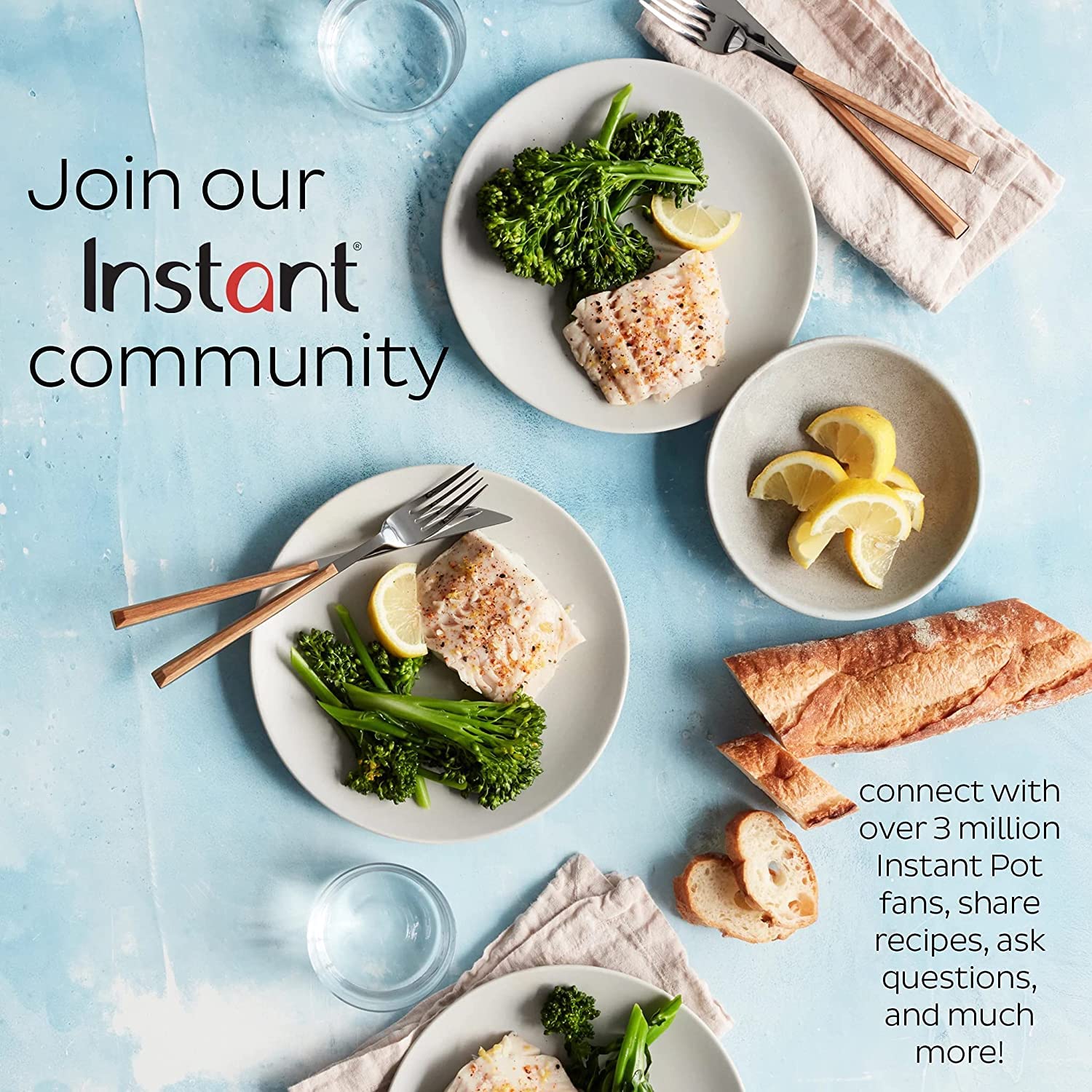 Instant Pot Brands Vortex 4-w-1 Frytkownica na gorące powietrze, 1700 - obrazek 2