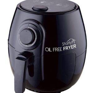 Olfrey Fritkownica: Najlepsza i Zdrowa Wybór!