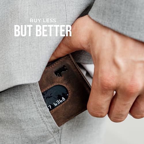 Stunning portfel męski Hamburg - najlepsza jakość za darmo! - obrazek 3