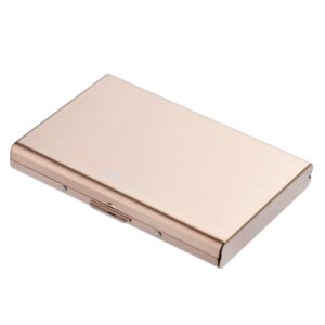 Stunning Portfel RFID: Najlepsza Ochrona dla Kart