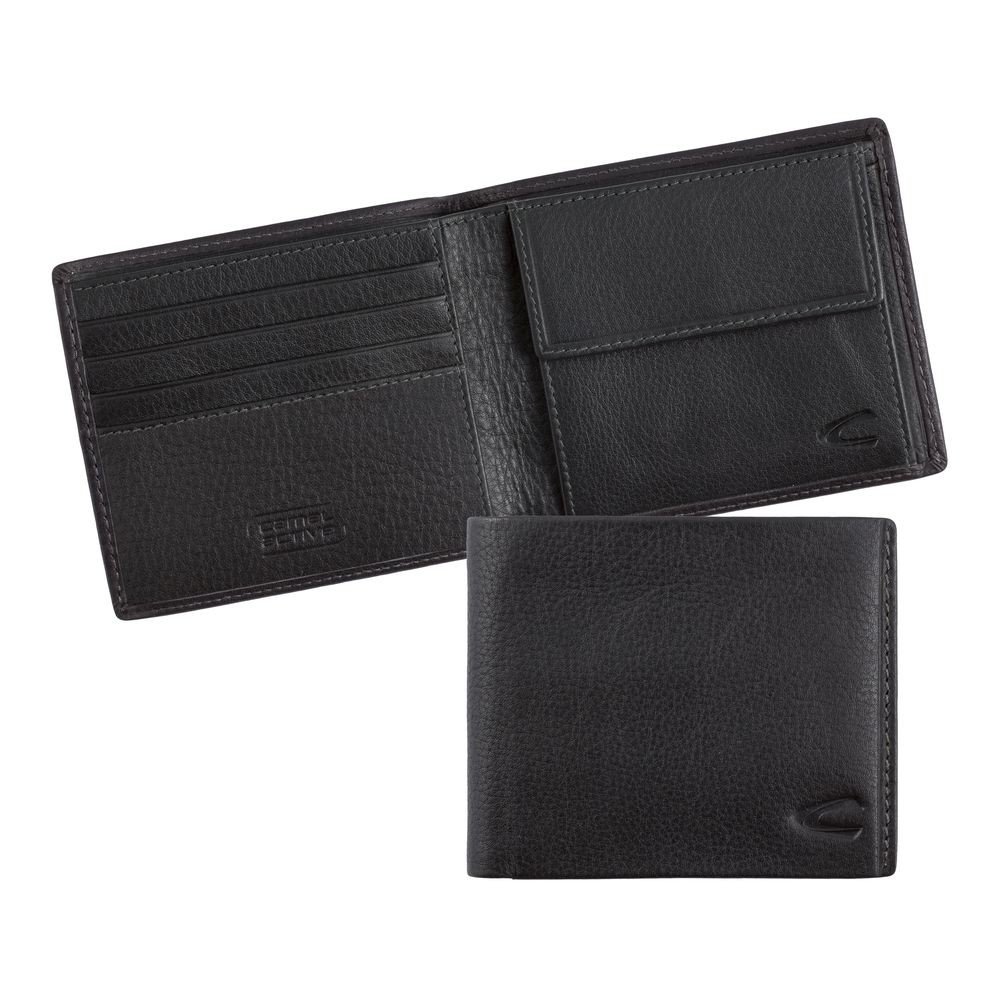 camel active Atlanta3 000073, M, czarny, M, 000073 - obrazek 2