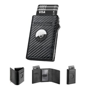 Portfel YESIIW: Elegancki, Bezpieczny i Wygodny