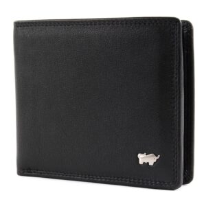 Portfel BRAUN BÜFFEL Golf Secure - Must-Have w skórze!