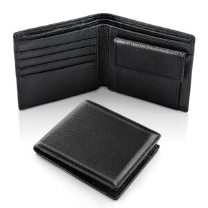 Stunning portfel męski RFID: Najlepszy wybór na każdą okazję