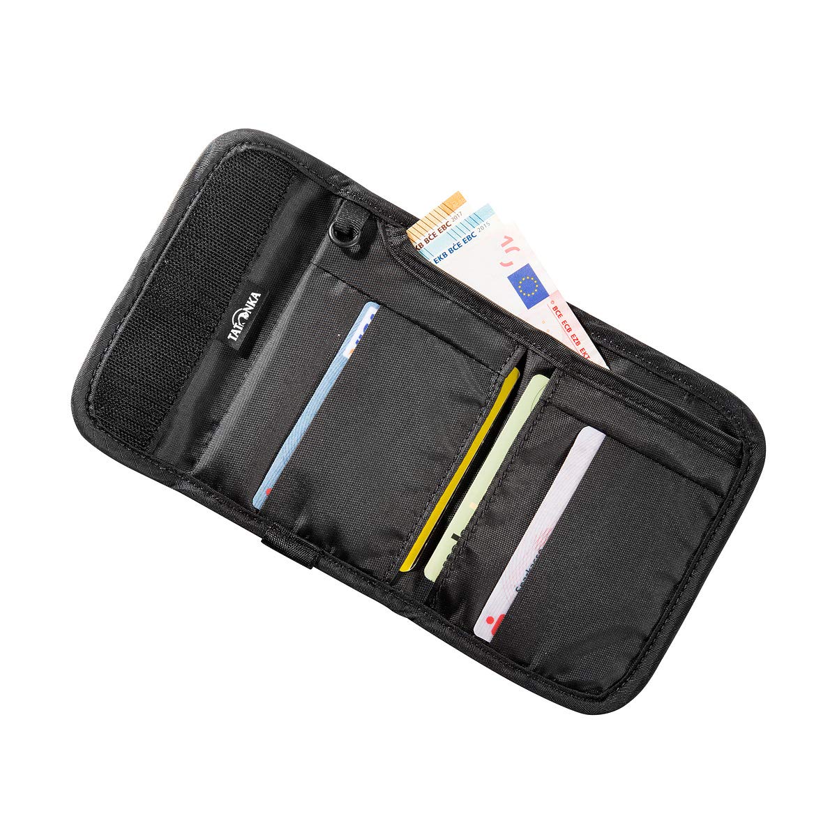 Tatonka Money Box RFID Block Black - obrazek 5