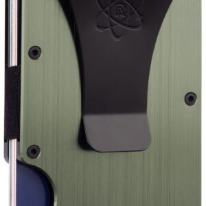 Stunning Portfel męski RFID - Najlepszy wybór na co dzień