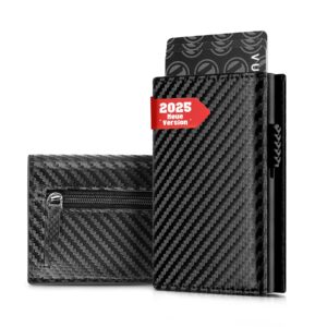 Wspaniały skórzany portfel męski – Must-Have na każdą okazję