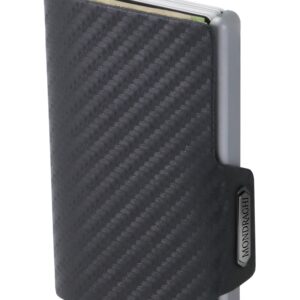 Ultrakomfortowy portfel Mondraghi - Must-Have na każdą okazję