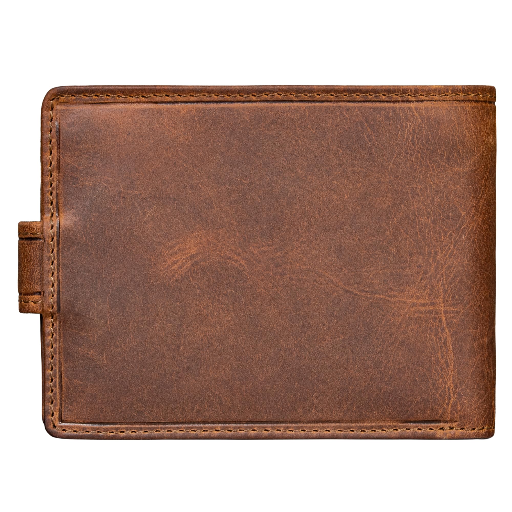 Stylowy portfel męski 'Merrick' – Must-Have na każdą okazję - obrazek 2