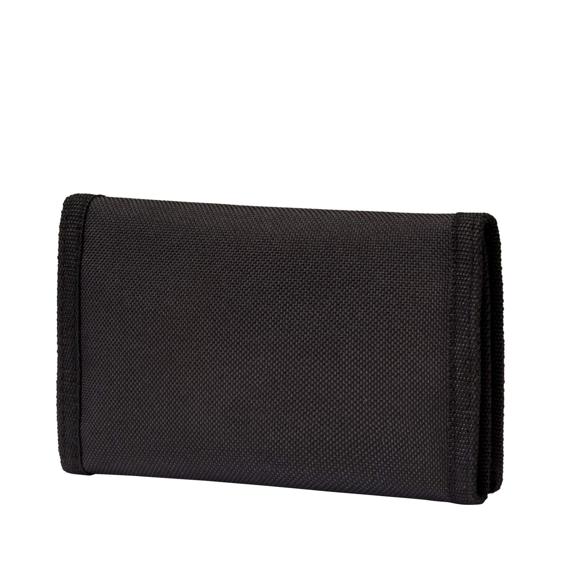 Puma Uniseks Phase Wallet Portfel, Czarny, 1 x 13 x 9 cm - obrazek 4
