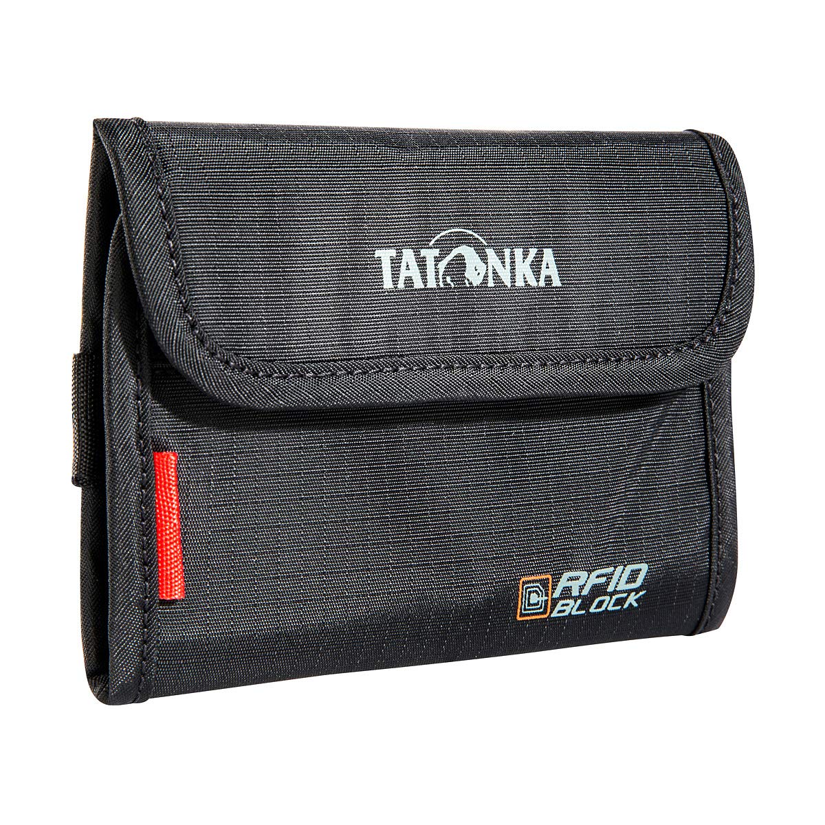 Tatonka Money Box RFID Block Black - obrazek 4