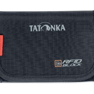 Tatonka Portfel RFID – Najlepsza Ochrona przed Kradzieżą