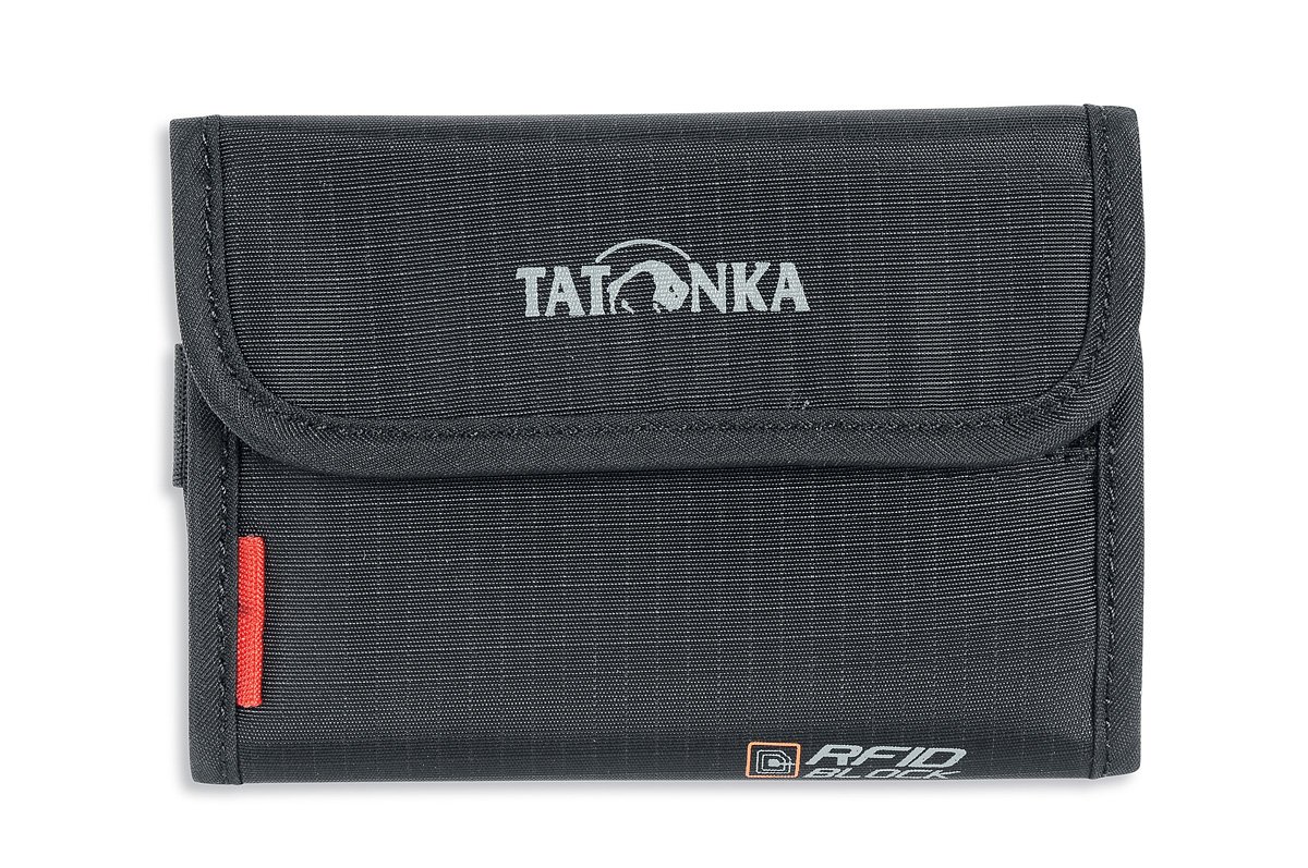 Tatonka Money Box RFID Block Black