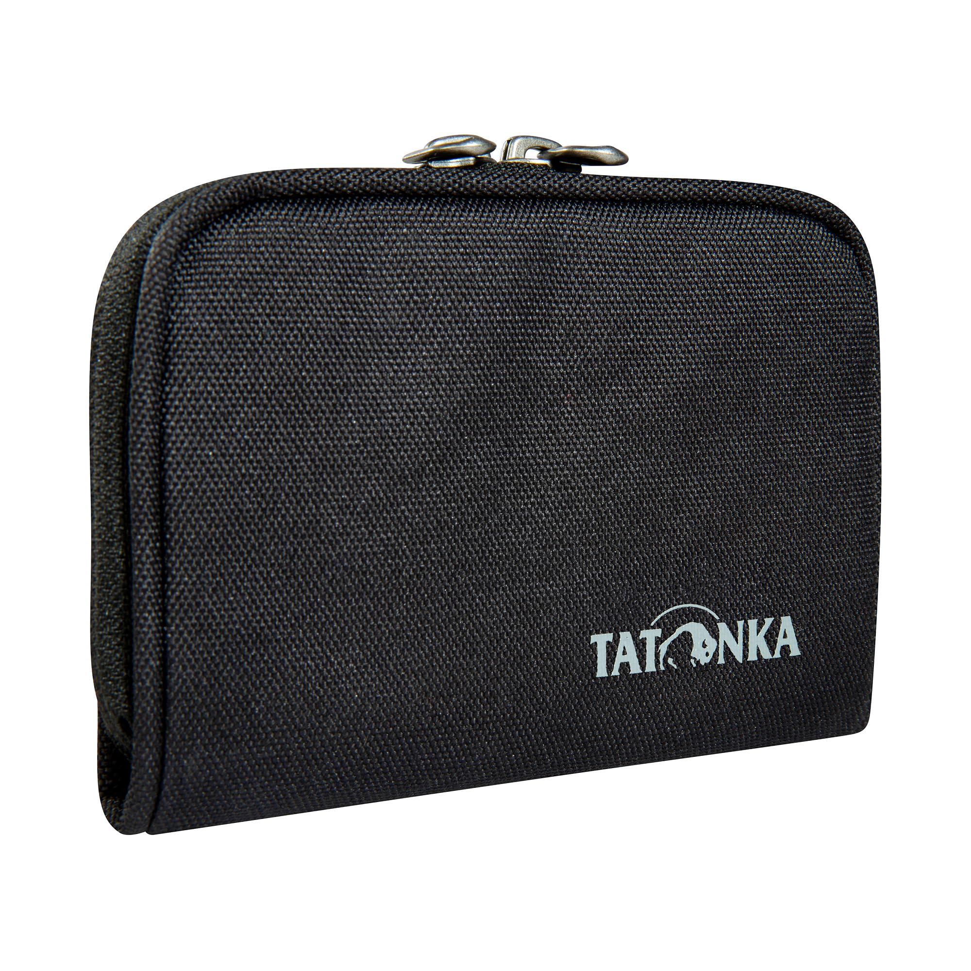 Tatonka Big Plain Wallet RFID Block - portfel z blokadą RFID - certyfi - obrazek 3