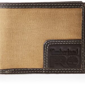 Timberland PRO: Najlepszy portfel RFID dla mężczyzn