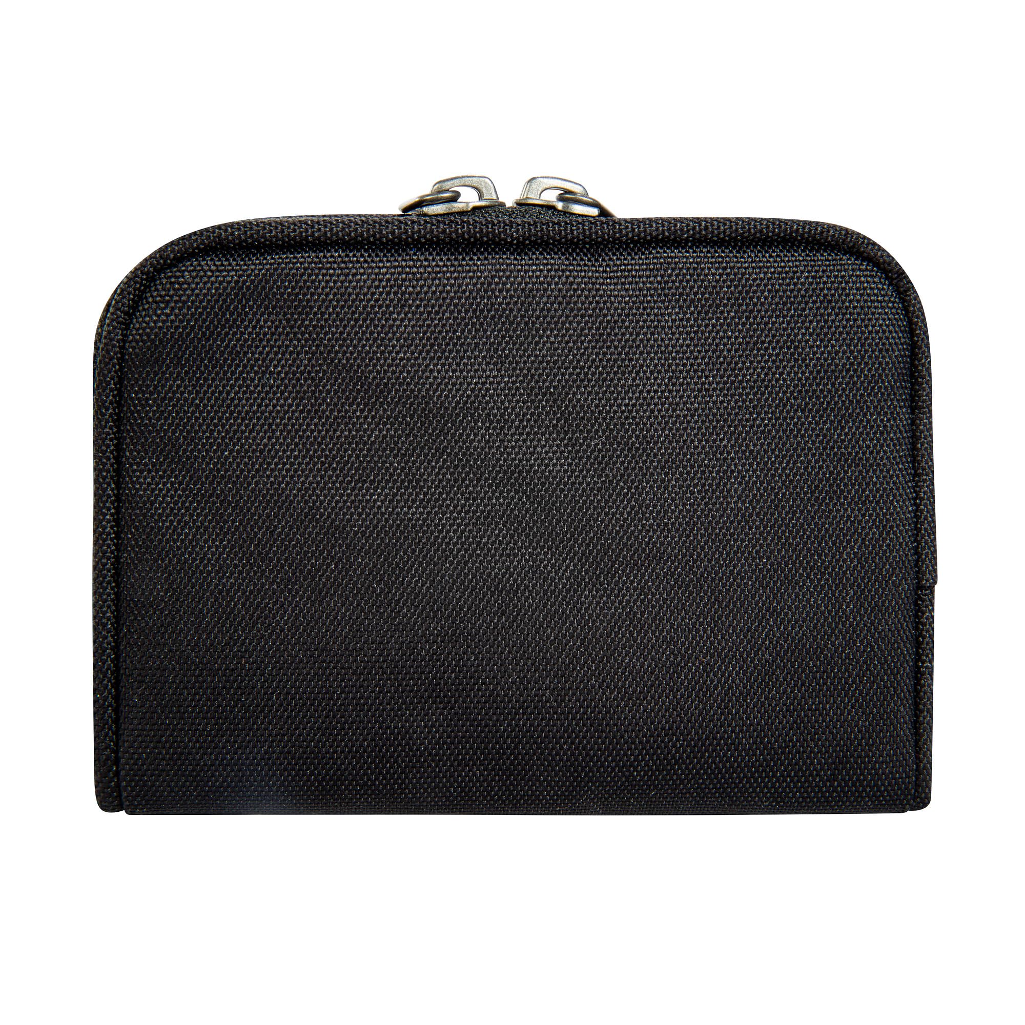 Tatonka Big Plain Wallet RFID Block - portfel z blokadą RFID - certyfi - obrazek 7